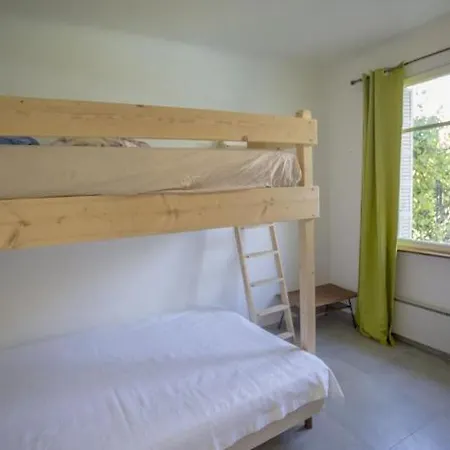 Villa Vem Superbe 4 Pieces - Proche Mer *