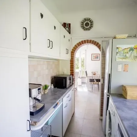 Villa Vem Superbe 4 Pieces - Proche Mer