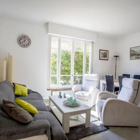 Villa Vem Superbe 4 Pieces - Proche Mer *