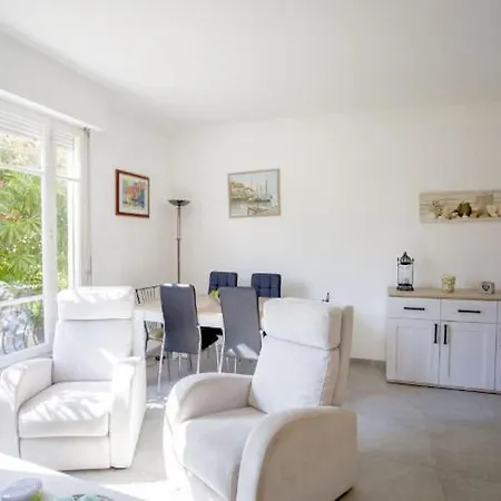 Vem Superbe 4 Pieces - Proche Mer Villa